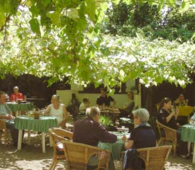 Naske Sommergarten